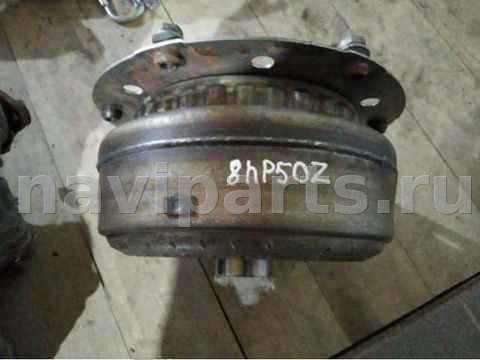 Гидротрансформатор АКПП BMW 3 F30/F31/GT F34, 2016 г., OEM Гидро, арт. 26649749, фото 3