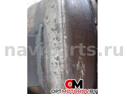 Гидротрансформатор АКПП Mercedes E W211, 2005 г., OEM 2112500402, арт. 27948