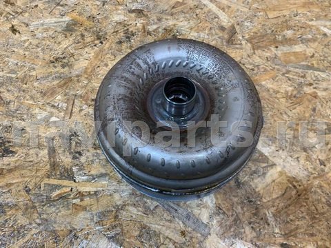 Гидротрансформатор АКПП BMW 3 F30/F31/GT F34, 2017 г., OEM 8732246, арт. 2886194