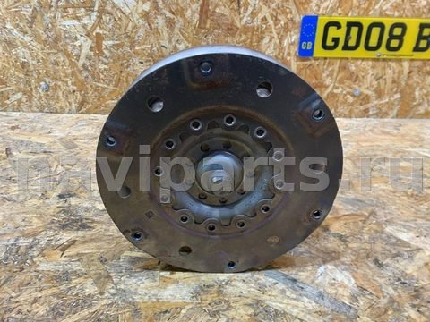 Гидротрансформатор АКПП BMW 3 F30/F31/GT F34, 2017 г., OEM 8732246, арт. 2886194, фото 2