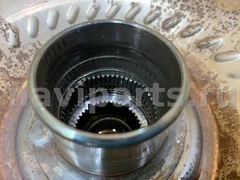 Гидротрансформатор АКПП BMW 3 F30/F31/GT F34, 2017 г., OEM 8732246, арт. 2886194, фото 4