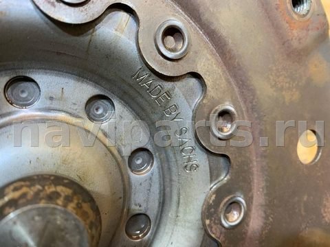 Гидротрансформатор АКПП BMW 3 F30/F31/GT F34, 2017 г., OEM 8732246, арт. 2886194, фото 5