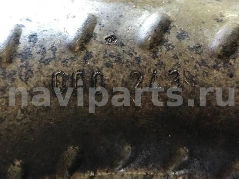 Гидротрансформатор АКПП Audi A8 D3, 2007 г., OEM 09L323571R, арт. 29433064, фото 4
