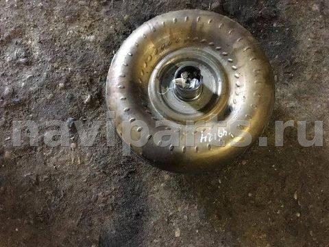 Гидротрансформатор АКПП Mercedes R, 2007 г., OEM 2212501402, арт. 29450682