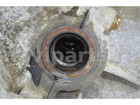 Гидротрансформатор АКПП Chrysler Pacifica, 2007 г., OEM R8039386AF, арт. 29986, фото 11