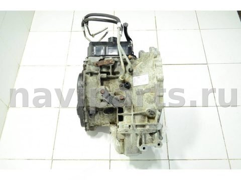 Гидротрансформатор АКПП Chrysler Pacifica, 2007 г., OEM R8039386AF, арт. 29986, фото 3