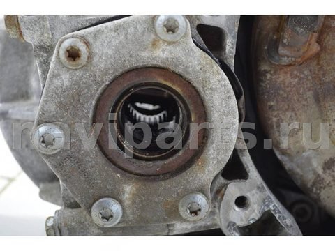 Гидротрансформатор АКПП Chrysler Pacifica, 2007 г., OEM R8039386AF, арт. 29986, фото 7