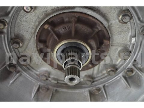 Гидротрансформатор АКПП Infiniti M Y51, 2010 г., OEM 310C0X212E, арт. 30040, фото 3