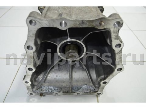 Гидротрансформатор АКПП Infiniti M Y51, 2010 г., OEM 310C0X212E, арт. 30040, фото 6