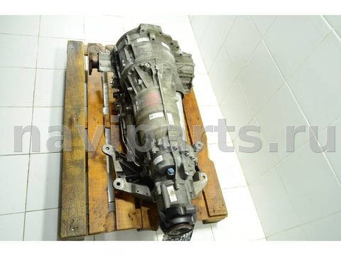 Гидротрансформатор АКПП Audi Q5 8R, 2010 г., OEM 0B6300036FX, арт. 30042, фото 3
