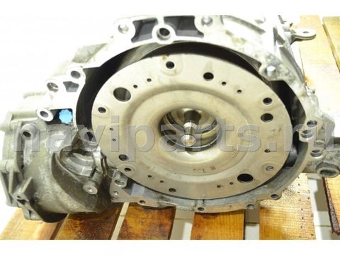 Гидротрансформатор АКПП Audi Q5 8R, 2010 г., OEM 0B6300036FX, арт. 30042, фото 4