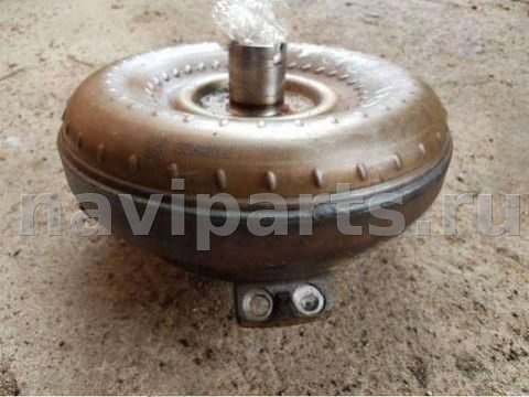 Гидротрансформатор АКПП Mercedes S W221, 2008 г., OEM 2210441DL1, арт. 30459162