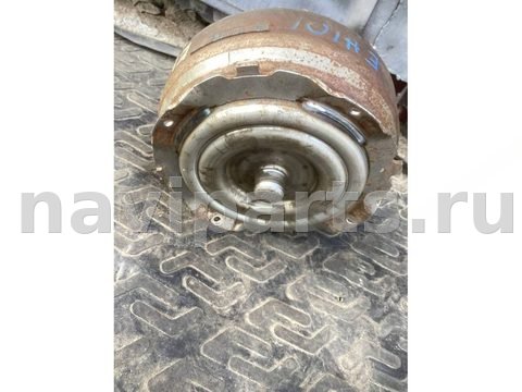 Гидротрансформатор АКПП Mercedes ML W166, 2013 г., OEM A2222500102, арт. 33210431391_3