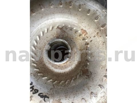 Гидротрансформатор АКПП Mercedes ML W166, 2013 г., OEM A2222500102, арт. 33210431391_3, фото 2