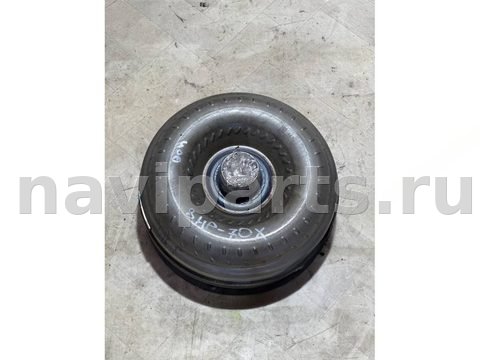 Гидротрансформатор АКПП BMW 6 F06/F12/F13, 2016 г., OEM N57D30B, арт. 350550_6, фото 4
