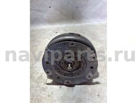 Гидротрансформатор АКПП BMW X6 F16, 2016 г., OEM N57D30B, арт. 350550_7