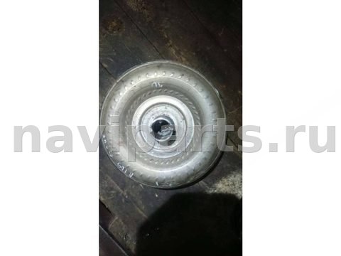 Гидротрансформатор АКПП Mercedes A W169, 1999 г., арт. 35707917