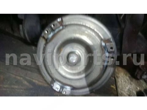 Гидротрансформатор АКПП Mercedes A W169, 1999 г., арт. 35707917, фото 2