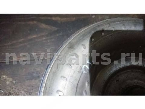 Гидротрансформатор АКПП Mercedes A W169, 1999 г., арт. 35707917, фото 3