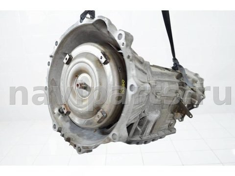 Гидротрансформатор АКПП Infiniti QX56, 2004 г., OEM 310203HX6A, арт. 44571