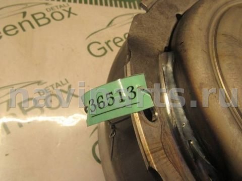 Гидротрансформатор АКПП Mercedes E W212, 2015 г., OEM A2222500602, арт. 45160, фото 6
