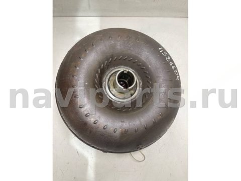 Гидротрансформатор АКПП Mercedes E W210, 1997 г., OEM A1402500902, арт. 4586604_2, фото 2