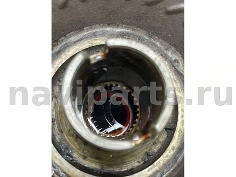 Гидротрансформатор АКПП Mercedes E W210, 1997 г., OEM A1402500902, арт. 4586604_2, фото 3