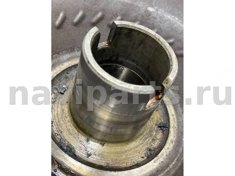 Гидротрансформатор АКПП Mercedes E W210, 1997 г., OEM A1402500902, арт. 4586604_2, фото 4