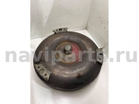 Гидротрансформатор АКПП Mercedes E W210, 1997 г., OEM A1402500902, арт. 4586604_2, фото 5