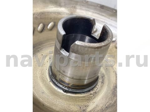 Гидротрансформатор АКПП Mercedes Sprinter, 2000 г., OEM A9032500002, арт. 4586605, фото 2