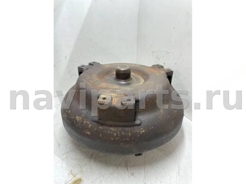 Гидротрансформатор АКПП Mercedes Sprinter, 2000 г., OEM A9032500002, арт. 4586605, фото 4