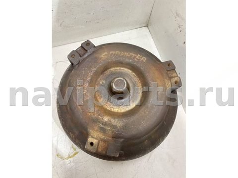 Гидротрансформатор АКПП Mercedes Sprinter, 2000 г., OEM A9032500002, арт. 4586605, фото 5