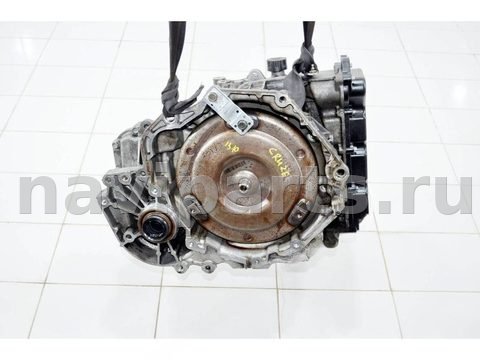Гидротрансформатор АКПП Chevrolet Cruze, 2009 г., OEM 24264751, арт. 46550