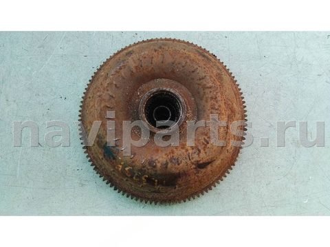 Гидротрансформатор АКПП Mazda 323F, 1997 г., арт. 47068