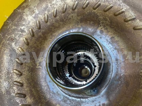 Гидротрансформатор АКПП Audi Q7, 2016 г., OEM 0D5323571, арт. 49372133, фото 3