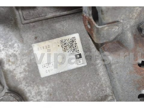 Гидротрансформатор АКПП Mazda CX7, 2006 г., OEM AW3019090T, арт. 51357, фото 7