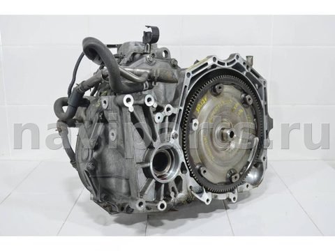 Гидротрансформатор АКПП Mitsubishi Outlander, 2007 г., OEM 2700A060, арт. 51370, фото 3