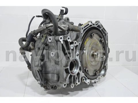 Гидротрансформатор АКПП Mitsubishi Outlander, 2007 г., OEM 2700A060, арт. 51370, фото 4
