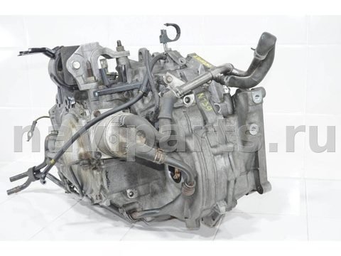 Гидротрансформатор АКПП Mitsubishi Outlander, 2007 г., OEM 2700A060, арт. 51370, фото 6