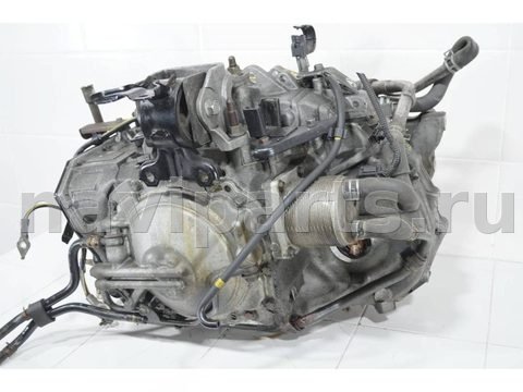 Гидротрансформатор АКПП Mitsubishi Outlander, 2007 г., OEM 2700A060, арт. 51370, фото 7