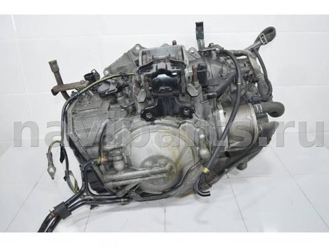 Гидротрансформатор АКПП Mitsubishi Outlander, 2007 г., OEM 2700A060, арт. 51370, фото 8