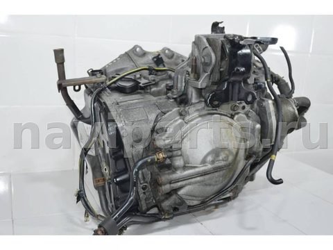 Гидротрансформатор АКПП Mitsubishi Outlander, 2007 г., OEM 2700A060, арт. 51370, фото 9