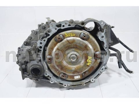 Гидротрансформатор АКПП Toyota Sienna, 2010 г., OEM 3050008050, арт. 51448
