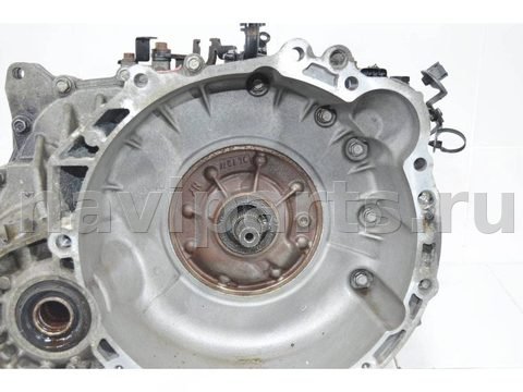 Гидротрансформатор АКПП Hyundai Tucson, 2010 г., OEM 450003B660, арт. 51613, фото 5