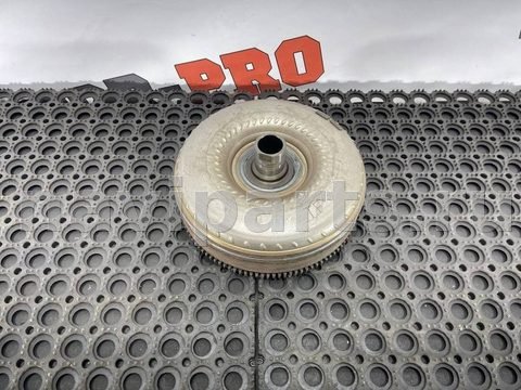 Гидротрансформатор АКПП Hyundai Santa Fe X5, 2007 г., OEM 451003A560, арт. 52483