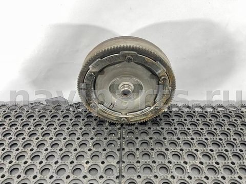 Гидротрансформатор АКПП Hyundai Santa Fe X5, 2007 г., OEM 451003A560, арт. 52483, фото 2