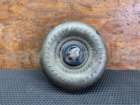 Гидротрансформатор АКПП BMW 5 E60/E61, 2007 г., OEM 24407520030, арт. 532311
