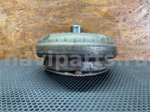 Гидротрансформатор АКПП BMW 5 E60/E61, 2007 г., OEM 24407520030, арт. 532311, фото 4