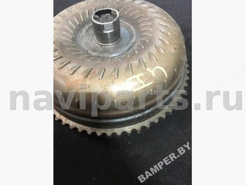 Гидротрансформатор АКПП Rover 75, 2001 г., арт. 53236317