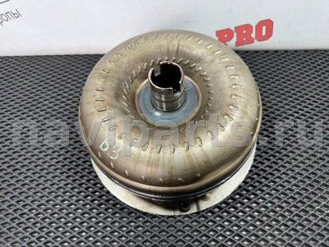 Гидротрансформатор АКПП BMW 5 E60/E61, 2008 г., OEM 24407588745, арт. 536291